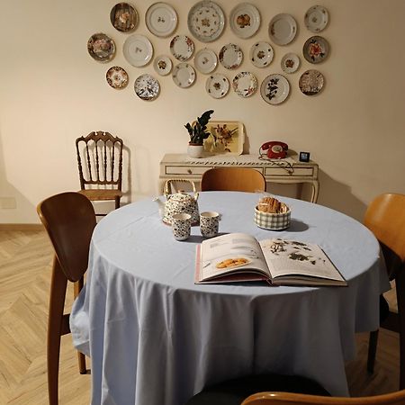 Nocciole Tostate Maison 토리노 외부 사진