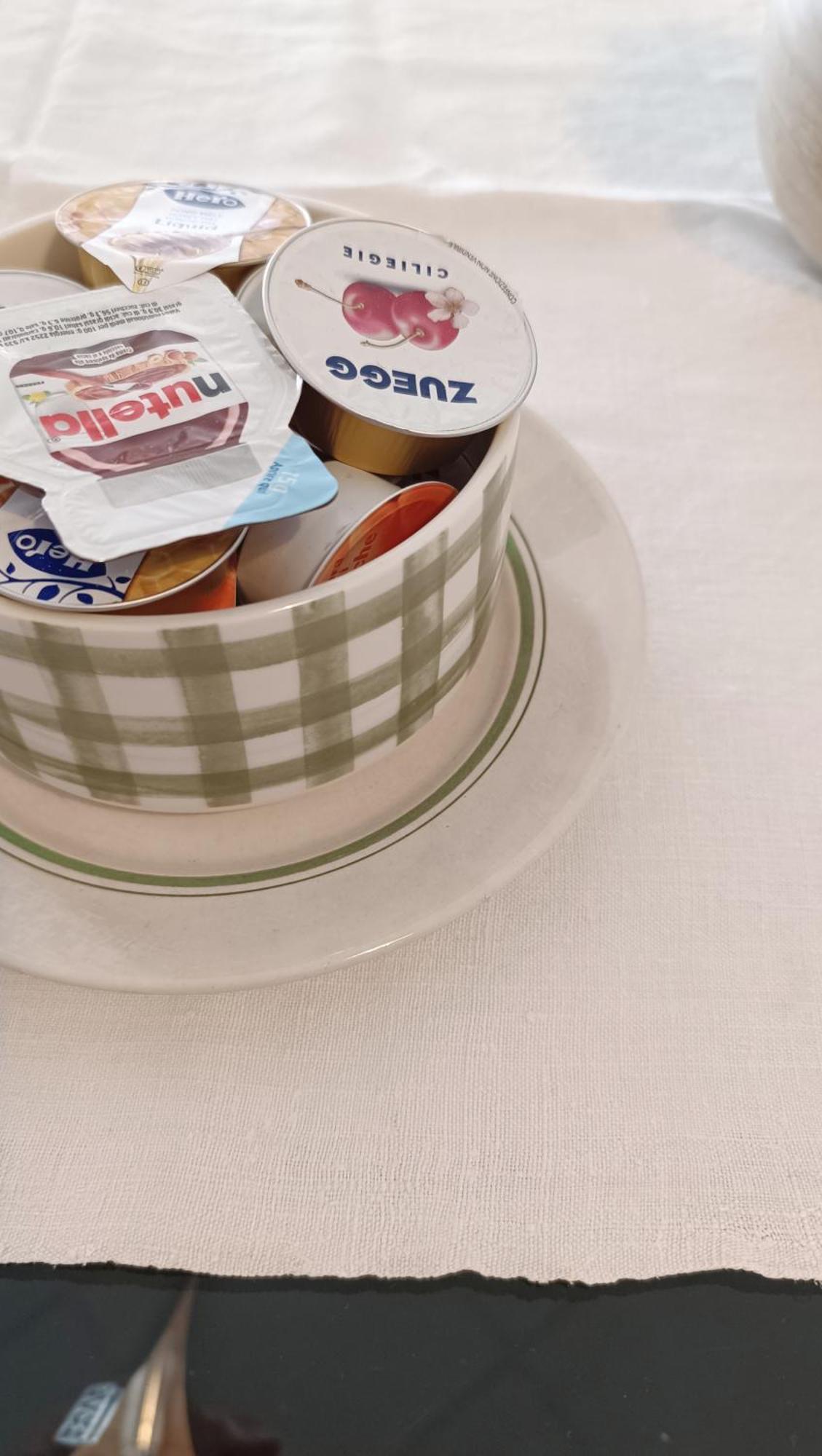 Nocciole Tostate Maison 토리노 외부 사진